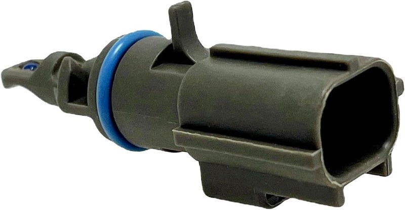 HYNYHT Air Intake Charge Temperature Sensor DS7Z-12A697-A Compatible with Bronco F-150 F-250 F-350 Ranger Transit-150 250 350 Focus Expedition Navigator Mkz Mkx - Image 4